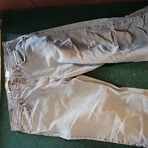 Levi's 505 40x32 jeans